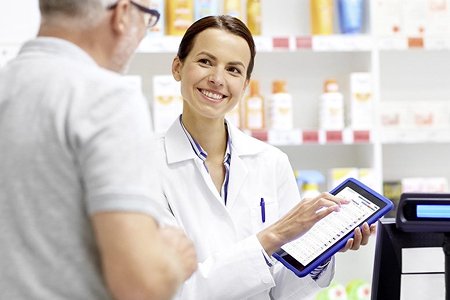 OPTIMAT – l’aide numérique au conseil-client incontinence