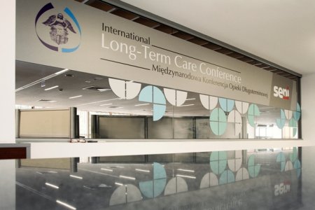 Congrès international sur les soins à long terme