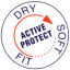 Fit&Dry&Soft ACTIVE PROTECT