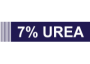 Urée 7%