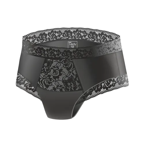 Seni Lady sous-vêtements absorbants lavables